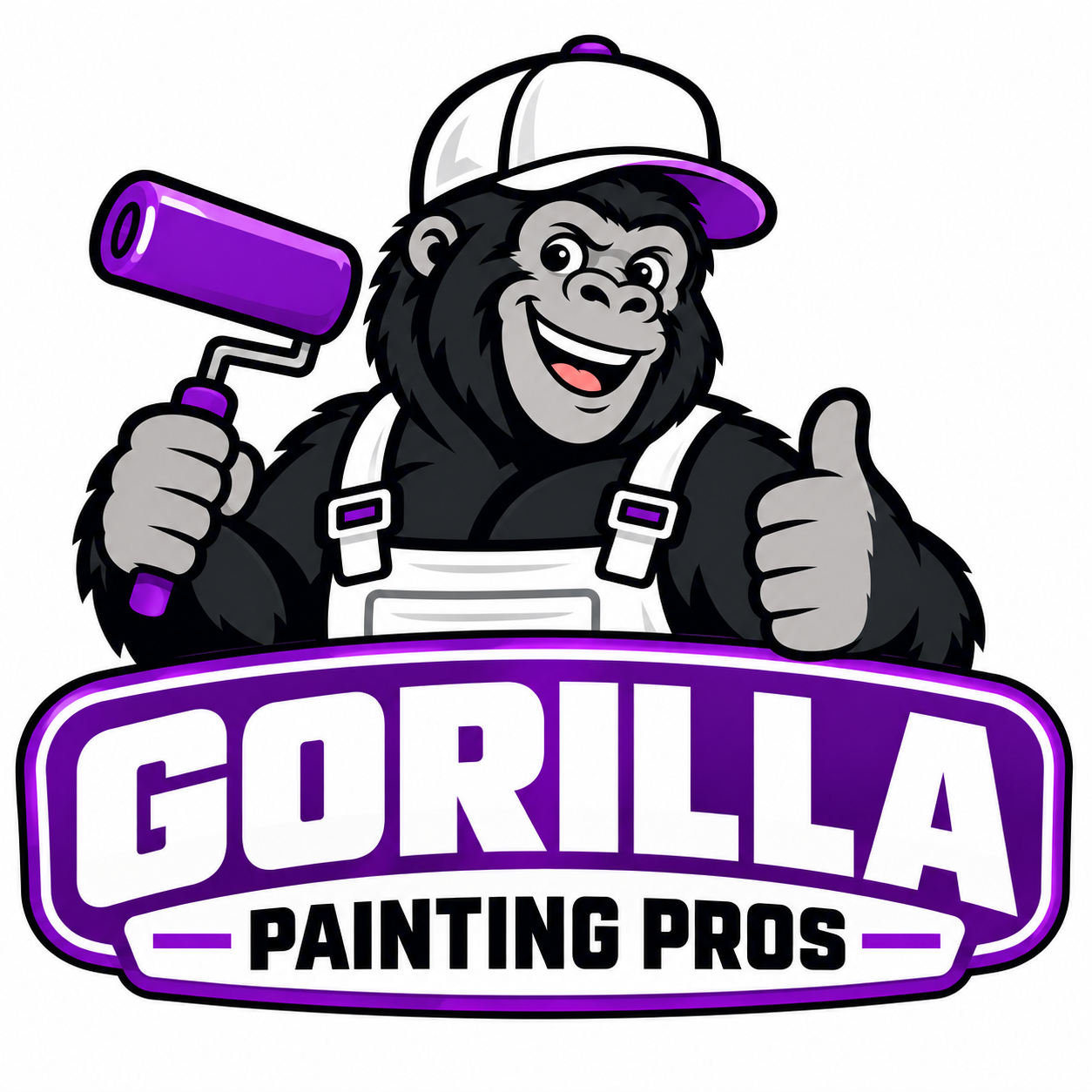 Gorilla Painting Pros
