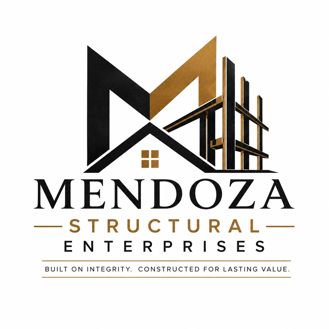 Mendoza Structural Enterprises