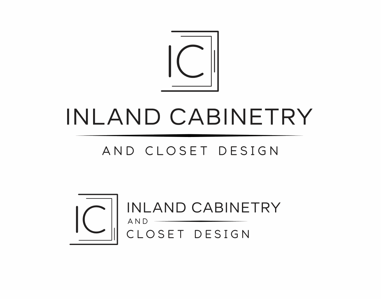 Inland Cabinetry and Closet Design