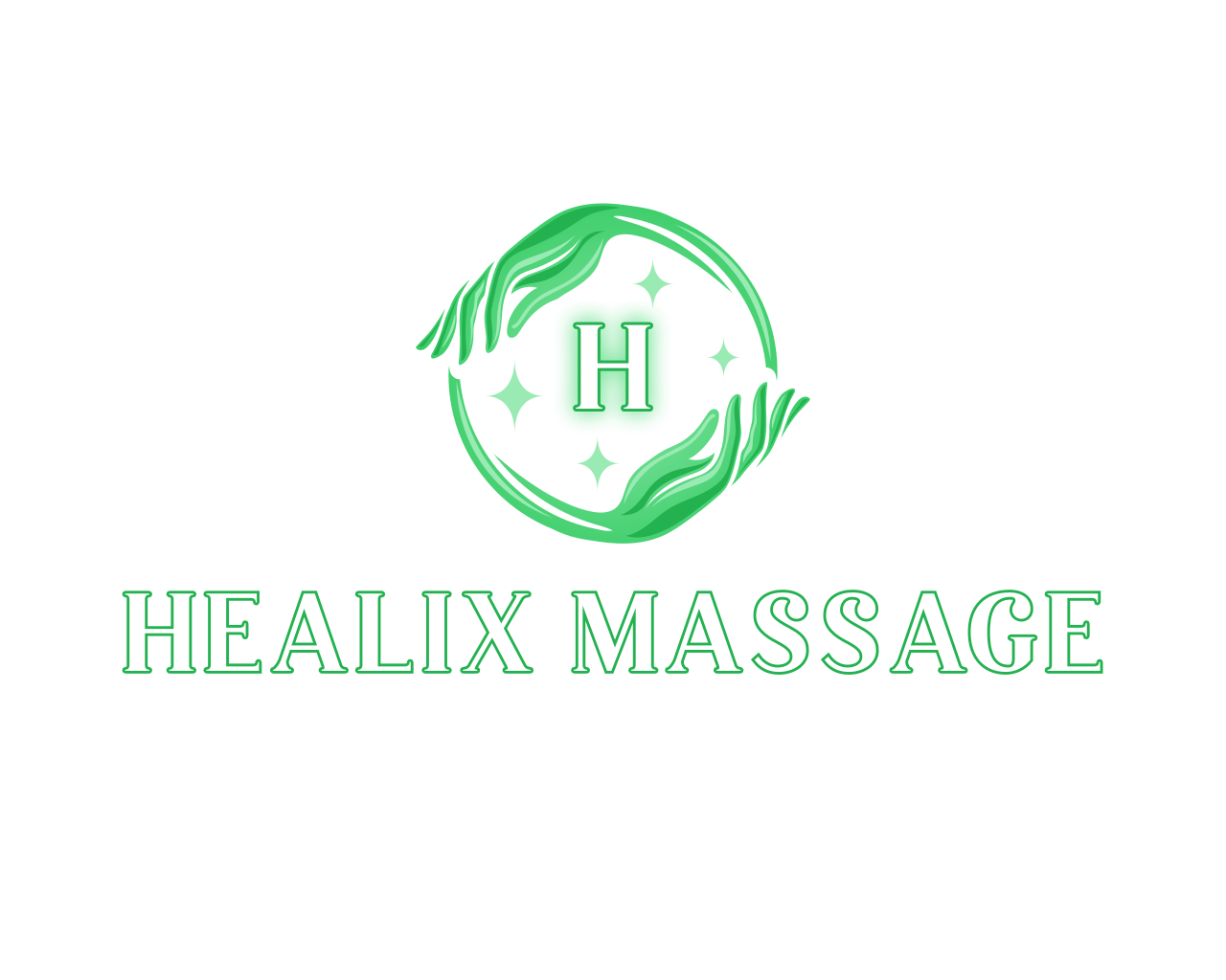 Healix Massage