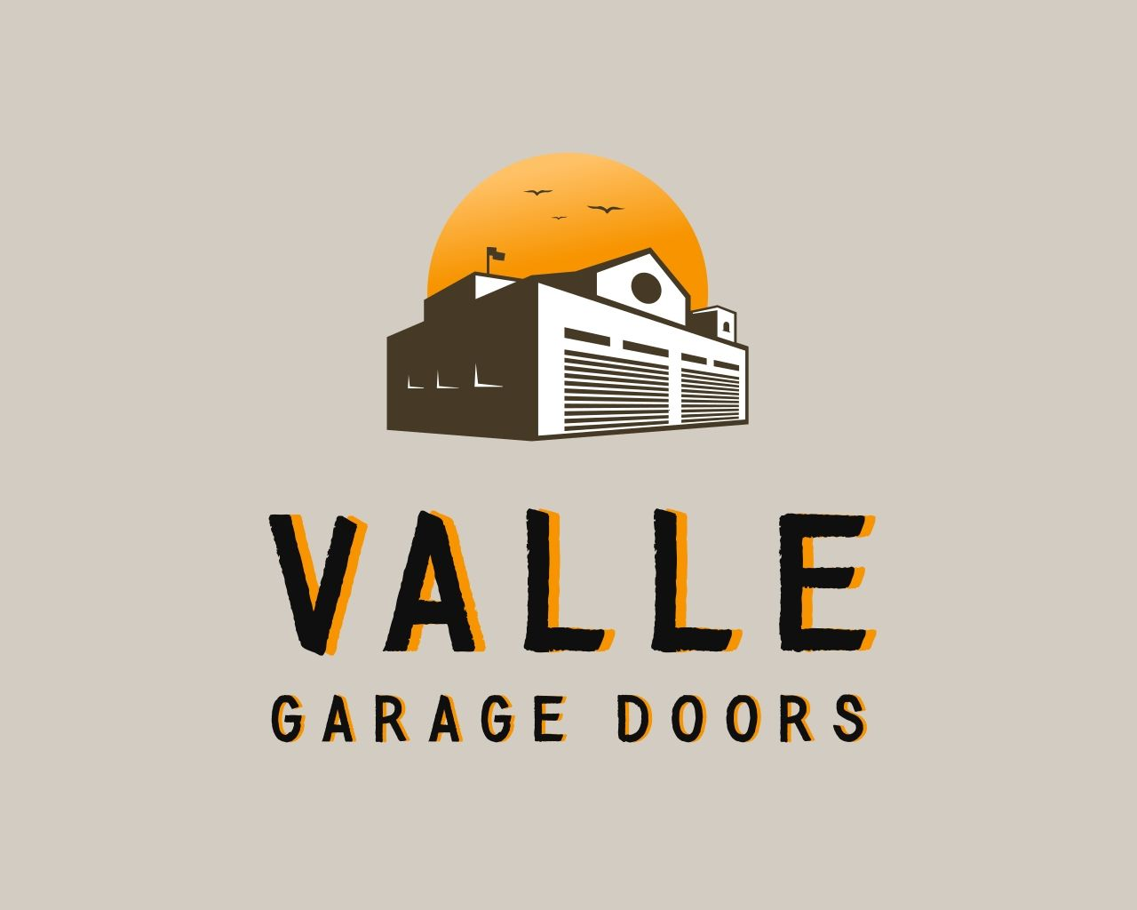 Valle Garage Doors