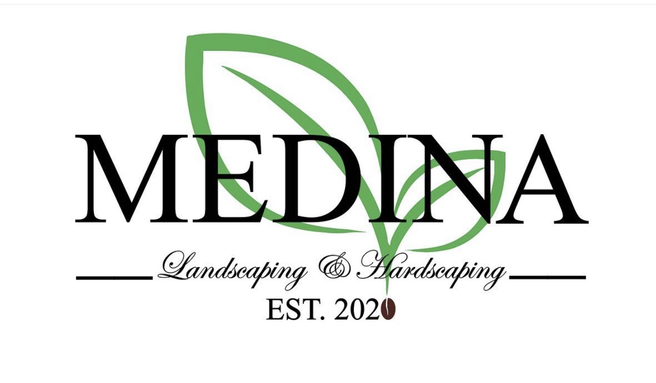 Medina Landscaping & Hardscaping