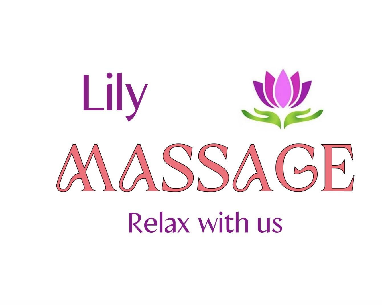 Lily Massage Relax, LLC