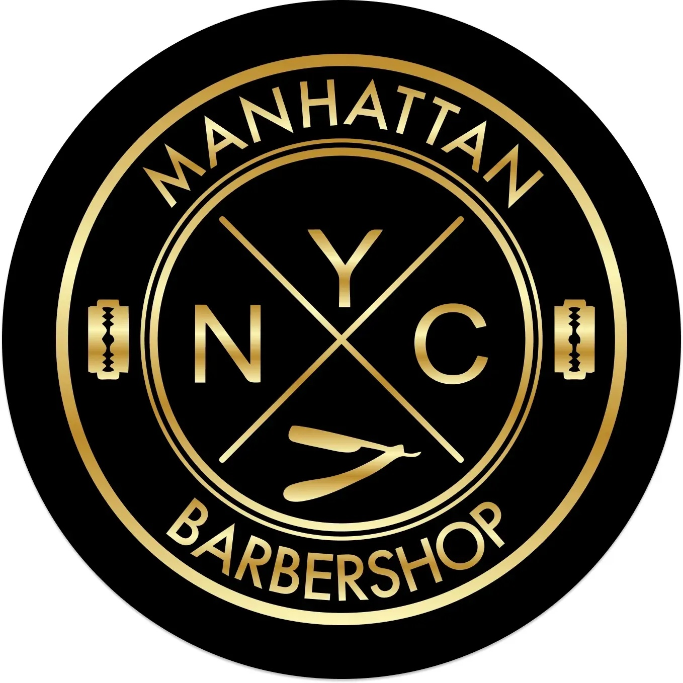 Manhattan Barbershop NYC