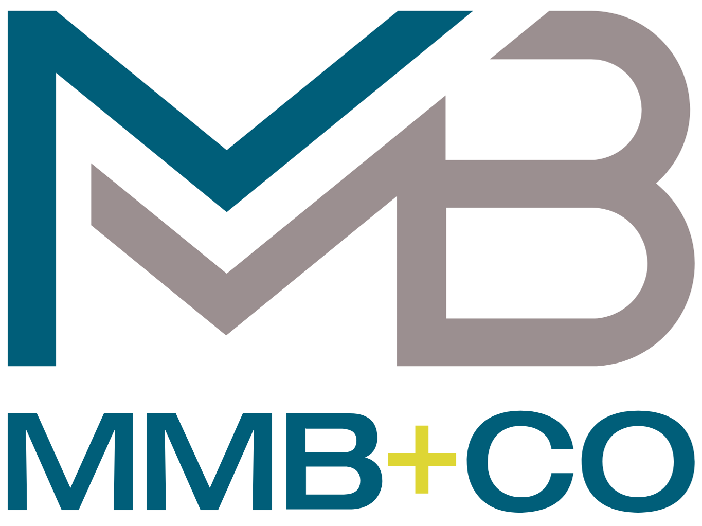MMB+CO Logo
