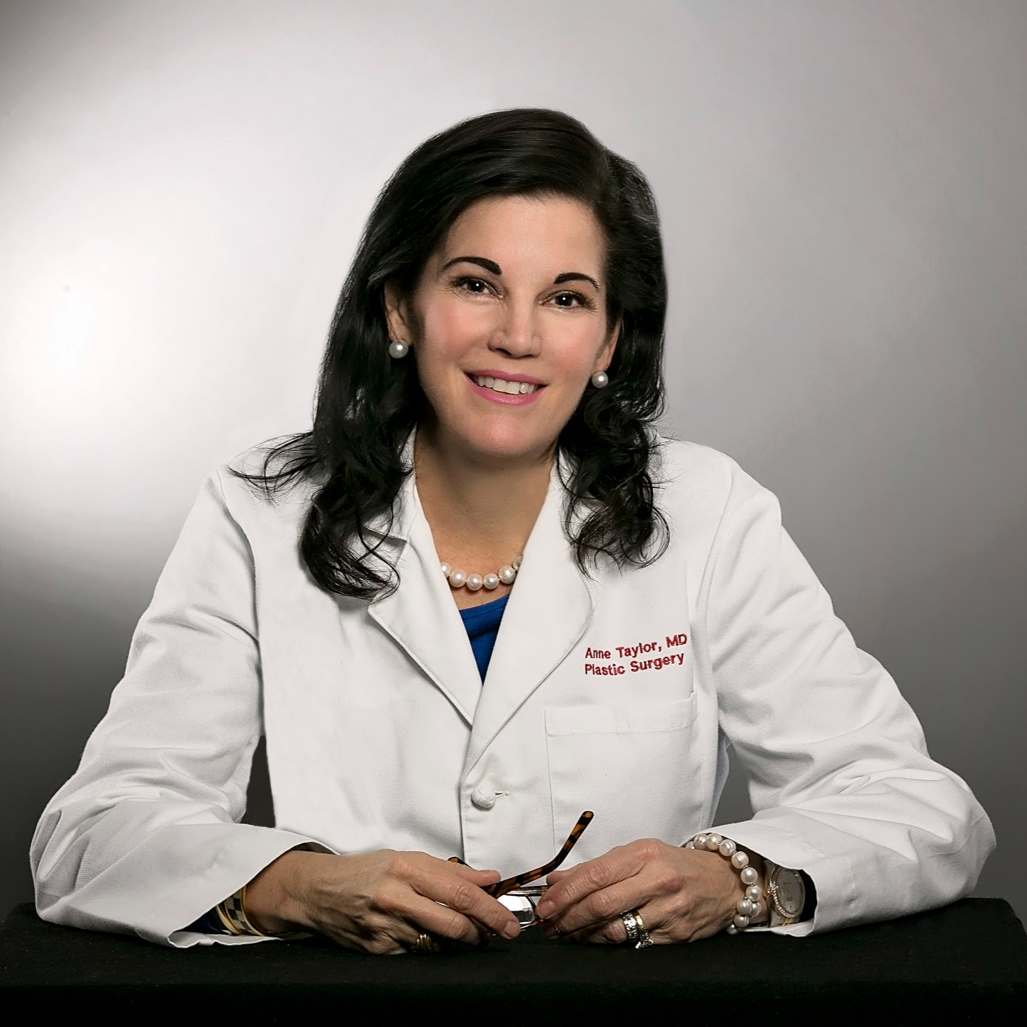 Anne Taylor, MD