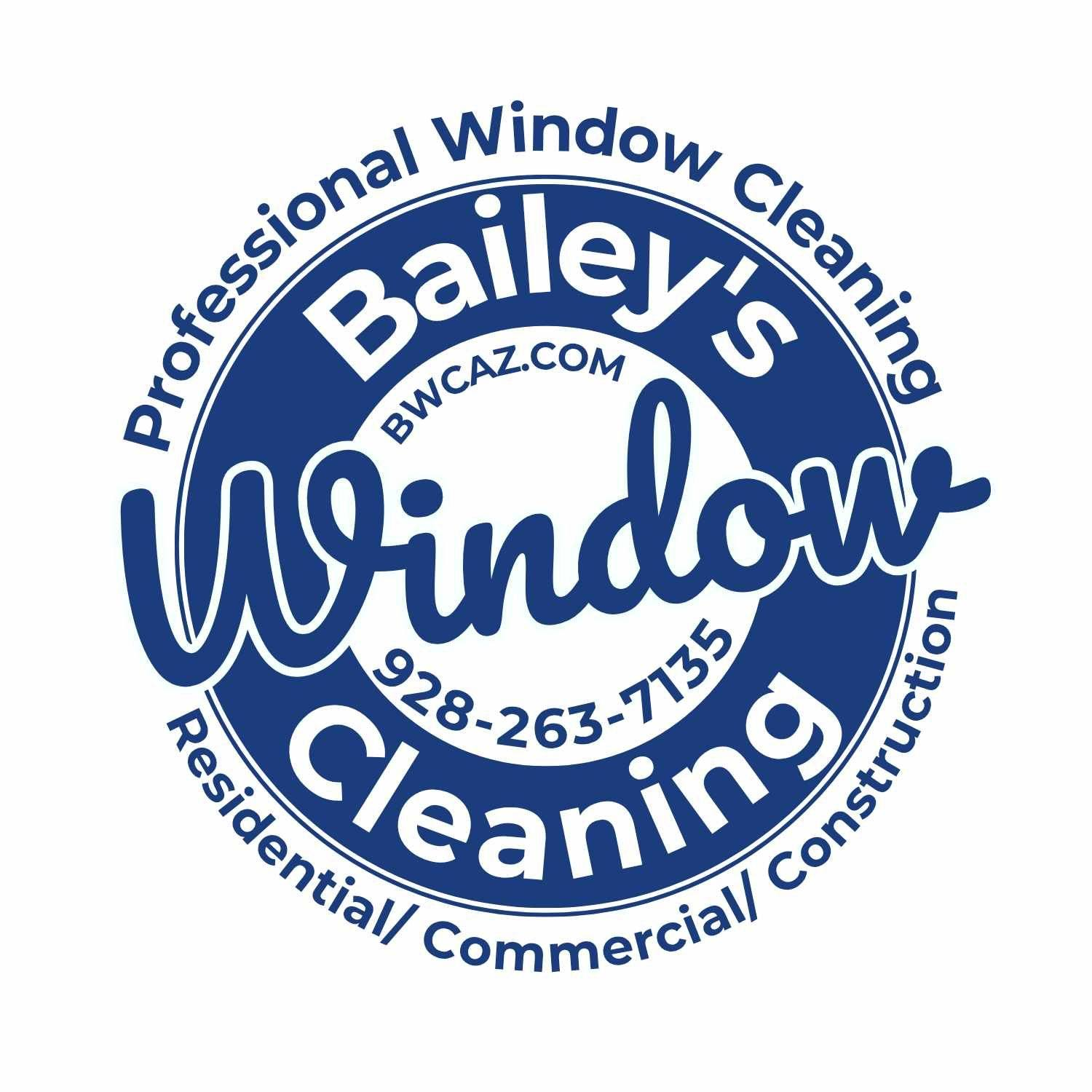 Bailey's Window Cleaning AZ