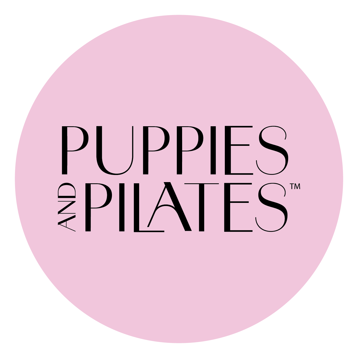 Puppies and Pilates Main Office