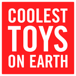 Coolest Toys On Earth