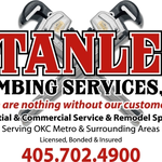 Stanley Plumbing Services, LLC