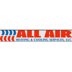 All Air Heating & Cooling Services, LLC.