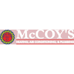 McCoy's Heating & Air & Plumbing