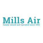 Mills Air Inc Air Conditioning & Heating
