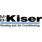 M. B. Kiser Heating & Air Conditioning Co. Inc.