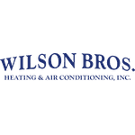 Wilson Brothers Heating & Air Conditioning, Inc.