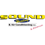 Sound Heating and Air Conditioning Inc.