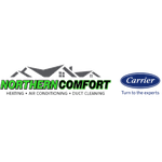 Northern Comfort Heating Air Conditioning Duct Cleaning,Inc