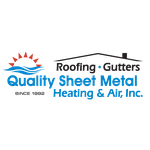 Quality Sheet Metal Heating & Air, Inc