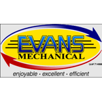 Evans Mechanical