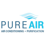 Pure Air Conditioning
