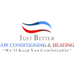 Just Better Air Conditioning and Heating LLC