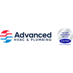 Advanced HVAC and Plumbing