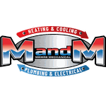 M and M Heating, Cooling, Plumbing and Electrical