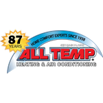 All Temp Heating & Air Conditioning - Hillside
