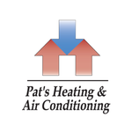 Pat's Heating & Air Conditioning