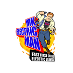 MK Electric Man