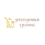 Speed Sparkle Cleaning