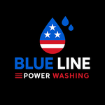 Blue Line Power Washing LLC