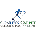Conley's Carpet Cleaning Plus