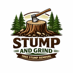 Stump And Grind LLC