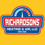 Richardson's Heating and Air LLC