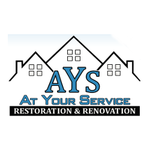 At Your Service Restoration and Renovation, LLC