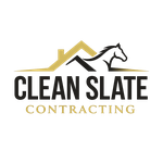 Clean Slate Contracting LLC