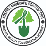 Adkins Landscape Contracting