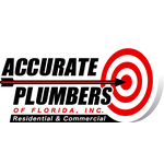 Accurate Plumbers Of Florida Inc