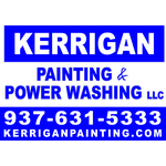 Kerrigan Painting & Power Washing LLC