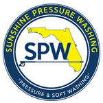 Sunshine Pressure Washing