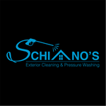 Schiano's Exterior Cleaning & Pressure Washing
