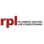 RPL Plumbing Heating Air Conditioning