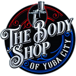The Body Shop of Yuba City