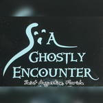 A Ghostly Encounter