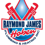 Raymond James Hoben Plumbing & Heating Inc.