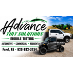 Advance Tint Solutions