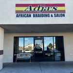 Adja African Braiding & Salon