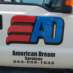 American Dream Services