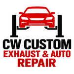 CW Custom Exhaust & Auto Repair